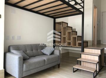 Apartamento · 25m² · 1 Quarto · ARQ VILA MARIANA - Apartamento à venda no bairro Vila Mariana - São Paulo/SP, Zona Sul
