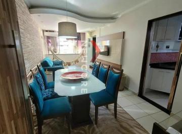 Apartamento · 70m² · 2 Quartos · 2 Vagas · Apartamento em Avenida Brigadeiro Eduardo Gomes - Cruz das Almas - Maceió/AL
