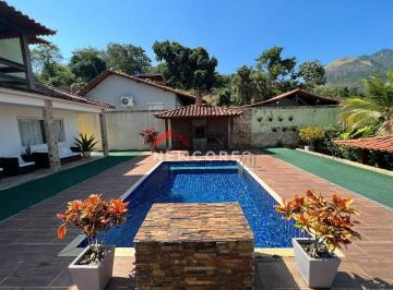 Casa · 360m² · 4 Quartos · 4 Vagas · Casa de condomínio em  Rua Timboaçu - Jacarepaguá - Rio de Janeiro/RJ