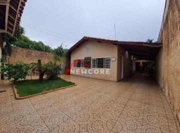 Casa · 145m² · 3 Quartos · 4 Vagas · Casa em Rua Aldo Moretti - Jardim Planalto - Paulínia/SP