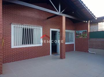 Casa · 148m² · 2 Quartos · 4 Vagas · Casa em rua Manoel Frauzino Santos
- Bopiranga - Itanhaém/SP