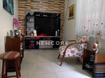 Casa · 45m² · 1 Quarto · Casa em  Rua Jaci de Menezes - Barro Vermelho - São Gonçalo/RJ
