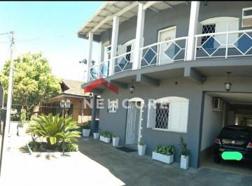 Casa · 570m² · 5 Quartos · 4 Vagas · Casa em  Avenida Souza Melo - Sarandi - Porto Alegre/RS