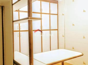 Apartamento · 138m² · 3 Quartos · 1 Vaga · Apartamento em Rua Gonçalves Ledo - Campo Grande - Santos/SP