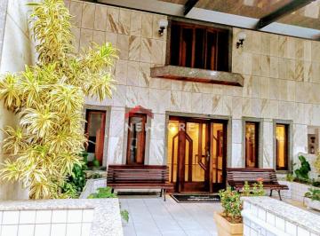 Apartamento · 138m² · 3 Quartos · 1 Vaga · Apartamento em Rua Gonçalves Ledo - Campo Grande - Santos/SP