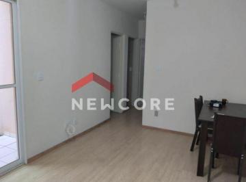 Apartamento · 60m² · 2 Quartos · 1 Vaga · Apartamento em  Rua Lituânia - Jardim Guadalajara - Sorocaba/SP