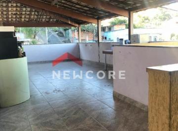 Casa en Venda de 4 quartos Lajedo · Casa em Rua Coronel Wilson Mansos - Lajedo - Belo Horizonte/MG