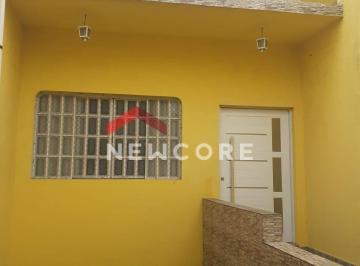 Casa · 125m² · 4 Quartos · 4 Vagas · Sobrado em Avenida Sargento da Aeronáutica Damião Lins de Vasconcelos - Cidade Jardim Cumbica - Guar