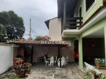 Casa · 281m² · 4 Quartos · 3 Vagas - Newcore · Casa de condomínio em Rua Mário Taveira - Taquara - Rio de Janeiro/RJ