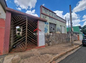 Terreno · 253m² · Lote em Rua dos Andradas - Vila Falcão - Bauru/SP