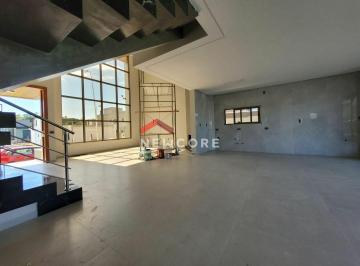 Casa Venda 420m² de 4 quartos · Casa de condomínio em Avenida Red Park - São João do Rio Vermelho - Florianópolis/SC
