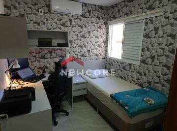 Casa · 151m² · 3 Quartos · 2 Vagas · Casa de condomínio em Rua Santa Amélia - Vila Santa Libânia - Bragança Paulista/SP
