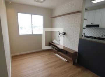 Apartamento · 42m² · 2 Quartos · Apartamento à Venda - Vila Guilherme, 2 Quartos, 42 m² - São Paulo