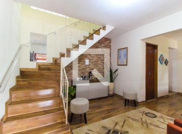 Casa · 102m² · 3 Quartos · 4 Vagas · Casa à Venda - Vila Jacuí, 3 Quartos,  102 m² - São Paulo