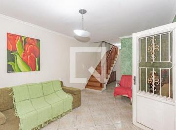Casa · 126m² · 3 Quartos · 2 Vagas · Casa à Venda - Jardim Santa Emília, 3 Quartos,  126 m² - São Paulo