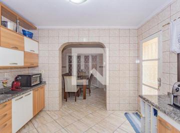 Casa · 126m² · 3 Quartos · 2 Vagas - QuintoAndar (Vendas 1) · Casa à Venda - Jardim Santa Emília, 3 Quartos, 126 m² - São Paulo
