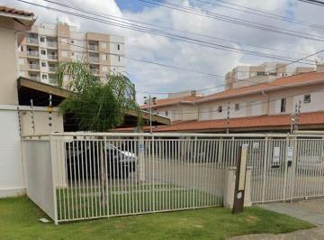 Casa de 3 quartos, Campinas · CASA CONDOMÍNIO à venda 3 quartos TERRA NATURE, DUAS GARAGENS, quintal, Pq.Fazenda, sobrado