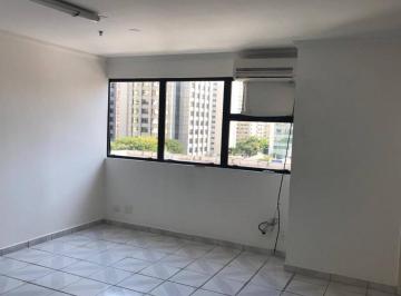 Comercial , São Paulo · Conjunto comercial para locação c/36m2 e 01 vaga Moema.