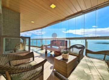 Apartamento · 200m² · 4 Quartos · 2 Vagas · Luxo e Requinte nesse maravilhoso apartamento de frente para o mar na Praia de Itaparica