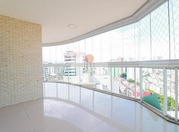 Apartamento · 130m² · 3 Quartos · 3 Vagas · Excelente apartamento com 3 quartos/ 2 suítes na quadra do mar da Praia de Itapuã