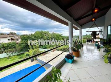 c12e1169-8-3461836f-f086-4608-8d69-21e1a6f8ef84.jpg · Ville de Montagne | Aceita Financiamento | 2 Suítes | 5 Quartos | Próximo da Ponte JK |