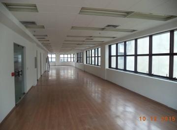 Comercial , São Paulo · Conjunto Comercial  p/venda ou locação c/188m2 e 05 vagas V. Buarque Centro