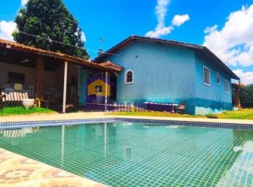 Rural de 5 quartos, Ibiúna · Ibiúna, chácara em condomínio a apenas 5km do centro da cidade 