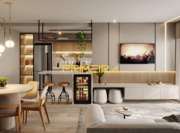 Apartamento de 2 quartos, Curitiba · Pré Lançamento Piemonte - Lior 