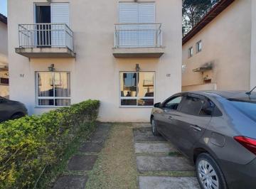 Casa · 96m² · 3 Quartos · 2 Vagas · Casa a venda em Vargem Grande Paulista