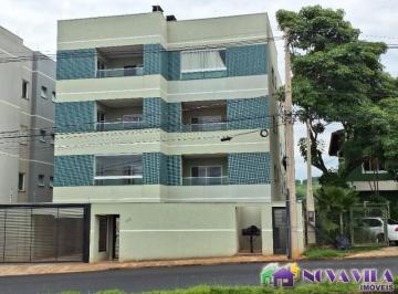 Foto 01 · Apartamento, Loteamento Capotuna, Jaguariúna, SP