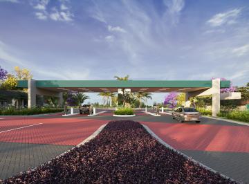 Terreno , Aparecida de Goiânia · ÁGIO LOTE JARDINS MIAMI - CONDOMÍNIO FECHADO - FGR - APARECIDA DE GOIÂNIA