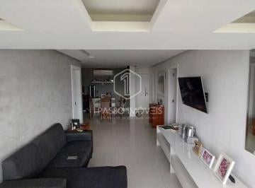 Apartamento · 80m² · 2 Quartos · 1 Vaga · Apartamento em Barra da Tijuca - Rio de Janeiro, RJ
