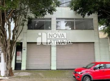 Foto 02 · Galpao, Vila Maria Alta, São Paulo, SP