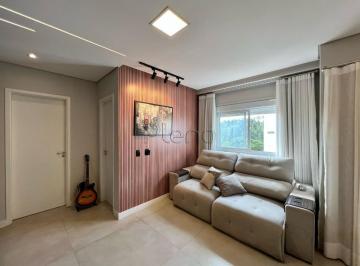 imagem · Apartamento à venda com 2 quartos no Morada Morumbi Residencial Clube em Paulínia