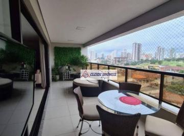 ddFsQa7Guncs6QKWvOsxiPVhqRNFZlEb.jpg · Edifício Wish a venda R$1.790,000,00 com 04 suítes, Bairro: Jardim Cuiabá, em Cuiabá-MT