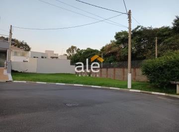 Foto 01 · Venda de Terreno no Condomínio Parque da Floresta em Sumaré-SP  596m² de Área: Seu Projeto de Vida C