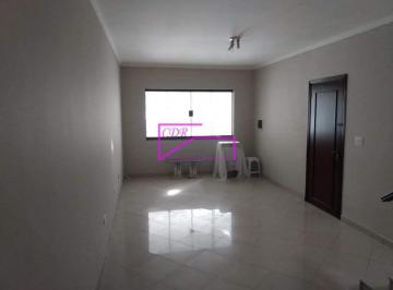 Casa · 150m² · 3 Quartos · 2 Vagas · Aluga sobrado JD Textil