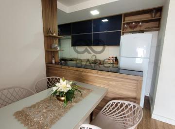 Apartamento de 2 quartos, Ilhéus · APT.GARDEN DE 2 DORS S/1 SUÍTE – RESD. BLUE PARK – ILHÉUS/BA