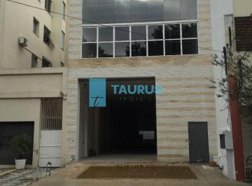 Foto 01 · Prédio para locação, 2 andares, 3 vagas, 800M², Moema.