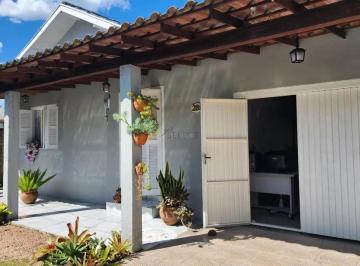 Casa · 168m² · 2 Quartos · 2 Vagas · Casa plana