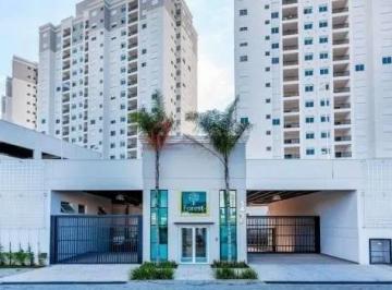 Foto 20 · APARTAMENTO (64 m²) COMPRA/VENDA NO FOREST JUNDIAÍ - JARDIM ANA MARIA - JUNDIAÍ SP