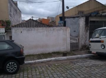 Foto 01 · Terreno - Chácara Belenzinho