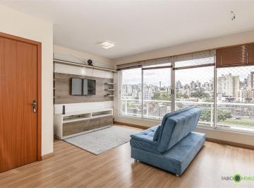 Área de Serviço · Apartamento com 3 quartos à venda em Santana - RS