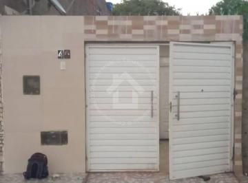 Casa com 2 quartos Marcos Freire 2 · Casa com 2 quartos Marcos Freire 2