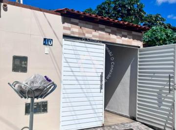 Casa com 2 quartos Marcos Freire 2| Pagamento à vista! · Casa com 2 quartos Marcos Freire 2| Pagamento à vista!