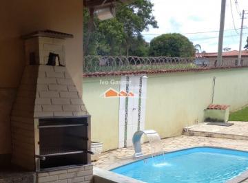 Foto 01 · Sitio, Fernao Dias, Esmeraldas, MG