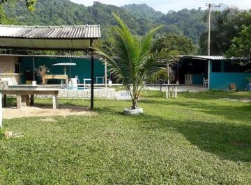 Foto 01 · Sitio, Cachoeira Grande (rio do Ouro), Magé, RJ