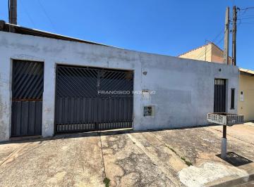 Casa de 3 quartos, Boituva · Casa à Venda no Jardim São Paulo, Boituva/SP