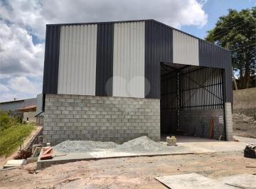 Área de Serviço · Galpão à venda em Cardoso (terra preta) - SP