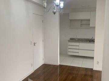 Foto 01 · RR6098 Apartamento 60m² CONDOMÍNIO CENTRAL PARK - OPORTUNIDADE - 2 Dorms 1 Vaga - Barueri, SP - Ótim